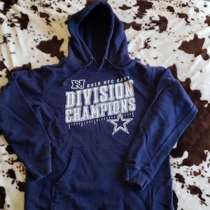 Dallas cowboys hoodie